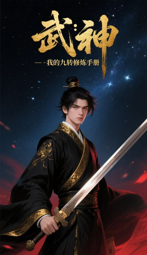 武神我的九转修炼手册（72集）免费的短剧资源汇总