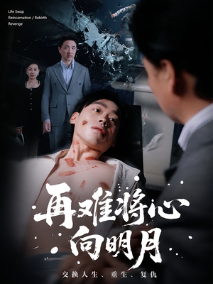 再难将心向明月（59集）短剧来了抢先观看