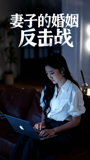 妻子的婚姻反击战（46集）短剧最热榜最近火