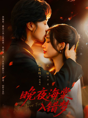晚夜海棠入错梦（80集）免费看热门短剧推荐