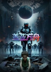 盖亚方舟（16集）短剧热门推荐不容错过