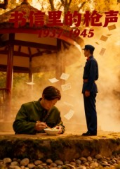 书信里的枪声·1937-1945（5集）再也不用花钱看短剧了