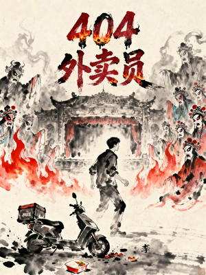 404外卖员（60集）超级好看的短剧追完不后悔