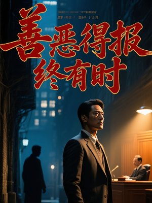 善恶得报终有时（30集）塞纳牧首部短剧精彩上播