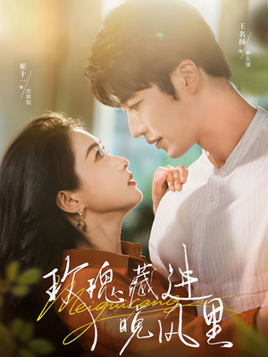 玫瑰藏进晚风里（68集）超火热门短剧抢先看