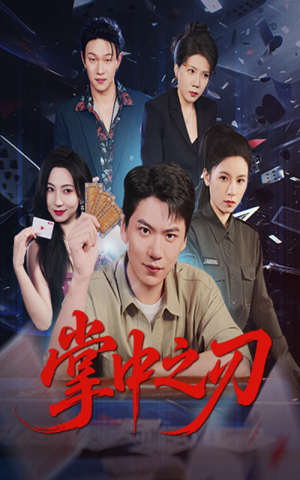 掌中之刃（57集）一毛不花追完短剧的平台精选