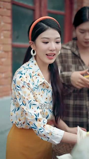 穿书1975炮灰女配不干了（80集）短剧全集高清完整版