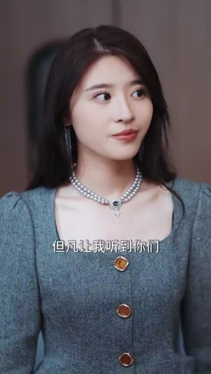 签到系统助我走上人生巅峰（72集）甜宠短剧追到爽