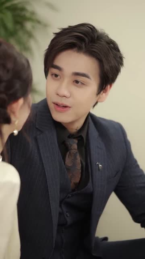 为他心动（81集）热门儿短剧抢先看