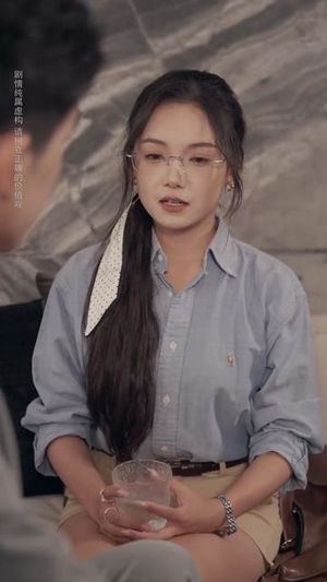 暗恋情长转身即是永远（70集）排行榜前十的短剧推荐