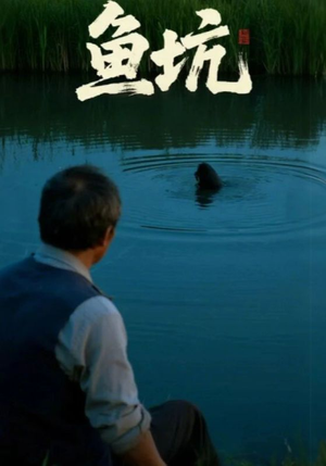 鱼坑（30集）直接看到大结局的短剧资源