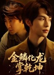 金lin化龙掌乾坤（54集）红果免费短剧看后续