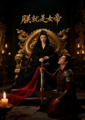 朕就是女帝(52集) 朕就是女帝(52集)热门短剧又来了