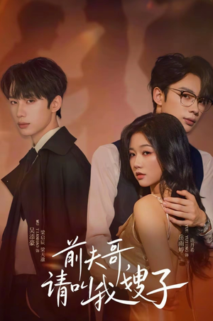 前夫哥请叫我嫂子(40集) 前夫哥请叫我嫂子(40集)大结局一气呵成的热门短剧