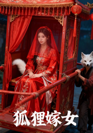 狐狸嫁女(30集) 狐狸嫁女(30集)精彩短剧每天更新