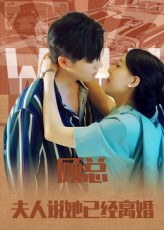 顾总,夫人说她已经离婚(30集) 顾总,夫人说她已经离婚(30集)免费观看最新热门短剧大结局