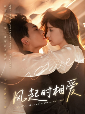 风起时相爱(80集) 风起时相爱(80集)短剧完结全集限免刷