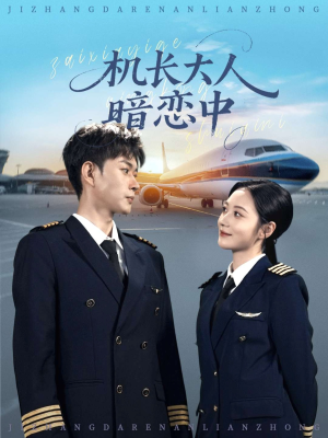 机长大人暗恋中(99集) 机长大人暗恋中(99集)全能主妇热播短剧抢先看大结局