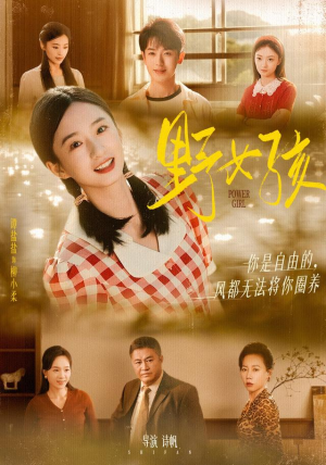 野女孩(91集) 野女孩(91集)红果短剧免费全集看