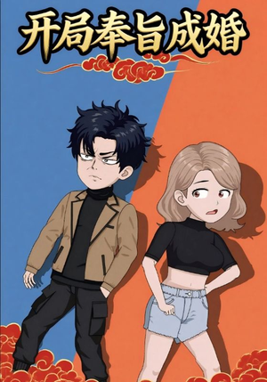 开局奉旨成婚(52集) 开局奉旨成婚(52集)农村短剧分享农村生活