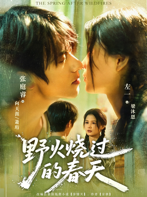 野火烧过的春天(85集) 野火烧过的春天(85集)火爆短剧来袭好看又上头的红果