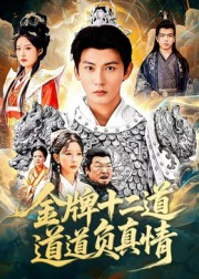 金牌十二道道道负真情(70集) 金牌十二道道道负真情(70集)河马短剧免费看全集