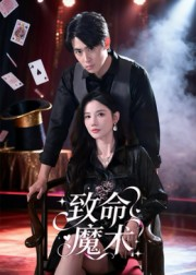 致命魔术(54集) 致命魔术(54集)火爆短剧来袭好看又上头的红果