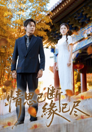 情思已断缘已尽(80集) 情思已断缘已尽(80集)最火短剧火出新年味