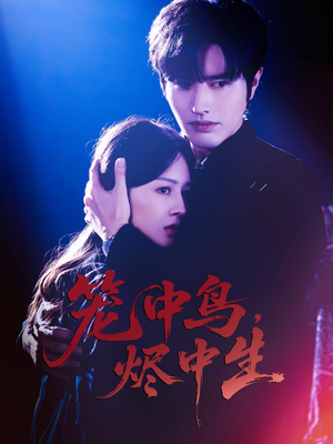 笼中鸟,烬中生(60集) 笼中鸟,烬中生(60集)火爆短剧来袭好看又上头的短剧