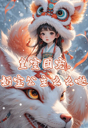 皇室团宠奶宝公主么么哒(57集) 皇室团宠奶宝公主么么哒(57集)免费短剧看全集