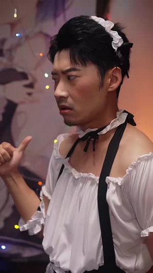 我能无限转职(81集) 我能无限转职(81集)在线观看全集免费短剧