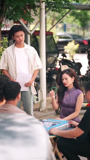 千术神瞳(103集) 千术神瞳(103集)巨好看的短剧推荐