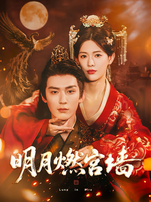 明月燃宫墙(60集) 明月燃宫墙(60集)红果短剧免费看剧app