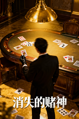 消失的赌神(69集) 消失的赌神(69集)忍不住一口气看到短剧大结局