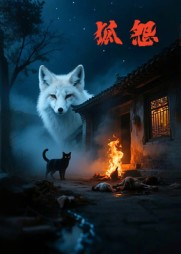 狐怨(28集) 狐怨(28集)最火短剧热播中意想不到的结局