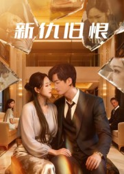 新仇旧恨（51集）短剧终章免费大放送