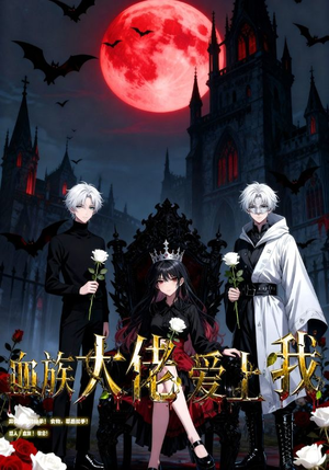 血族大佬爱上我(63集) 血族大佬爱上我(63集)我全都看完了的经典短剧