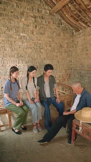 重生八三致富路上遇良缘（98集）看完还想看的精彩短剧