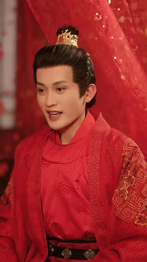 梧烬断惊鸿(60集) 梧烬断惊鸿(60集)一口气追到短剧大结局超过瘾