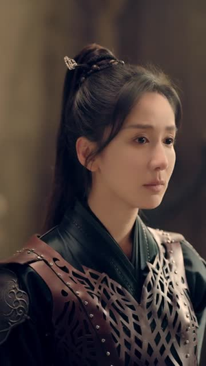 我为将军披战袍(69集) 我为将军披战袍(69集)在哪个平台能看短剧