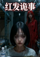 红发诡事(24集) 红发诡事(24集)海量热门短剧免费看