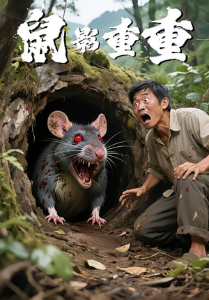 鼠影重重（36集）每天更新精彩短剧