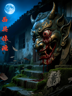 面具惊魂（34集）火爆又上头的短剧抢先看