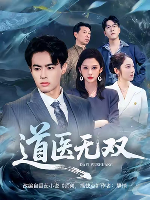 道医无双(80集) 道医无双(80集)好看短剧抢先看
