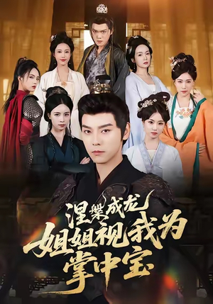 涅槃成龙姐姐视我为掌中宝(65集) 涅槃成龙姐姐视我为掌中宝(65集)短剧抢先看全集