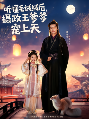 听懂毛绒绒后摄政王爹爹宠上天（83集）排行榜前十短剧任你看