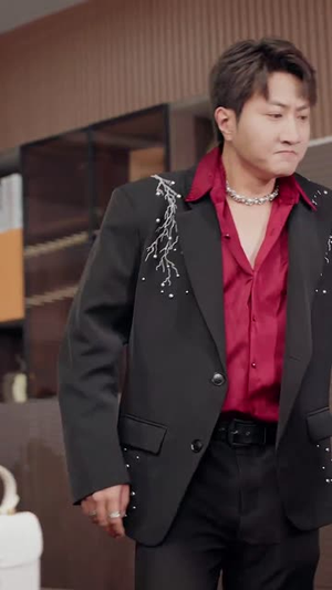 让你假扮女友你当我boss(90集) 让你假扮女友你当我boss(90集)最新的短剧太好看了