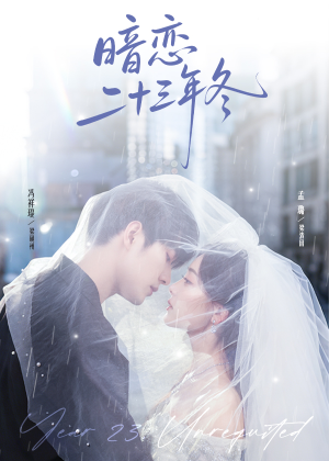 暗恋二十三年冬(60集) 暗恋二十三年冬(60集)短剧来袭好看又上头的短剧