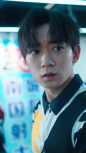 明眼人(40集) 明眼人(40集)关注我每天分享热门短剧