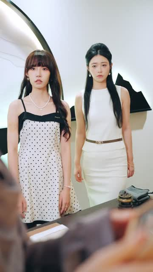 穿越书中女主人设崩了(80) 穿越书中女主人设崩了(80)短剧收官全集限免看